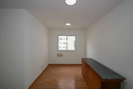 Apartamento com 2 Quartos à venda, 40m² no Paraíso do Morumbi, São Paulo