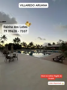 Lote/Terreno à venda, 250m² no Robalo, Aracaju