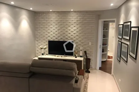 Apartamento com 3 Quartos à venda, 111m² no Paraíso, São Paulo