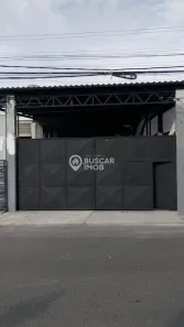 Galpão/Depósito/Armazém à venda, 350m² no Pitangueiras, Lauro de Freitas
