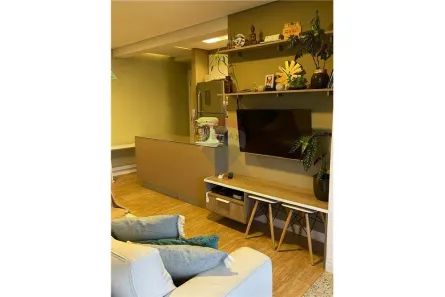 Apartamento com 2 Quartos à venda, 71m² no Vila Mariana, São Paulo