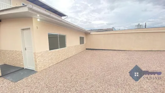 Apartamento com 2 Quartos para alugar, 70m² no Passa Vinte, Palhoça