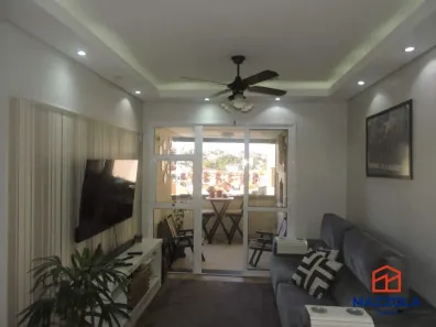 Apartamento com 2 Quartos à venda, 85m² no Glória, Porto Alegre