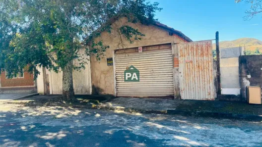 Lote/Terreno à venda, 200m² no Jardim Ipê, Poços de Caldas