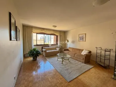 Apartamento com 4 Quartos à venda, 127m² no Auxiliadora, Porto Alegre