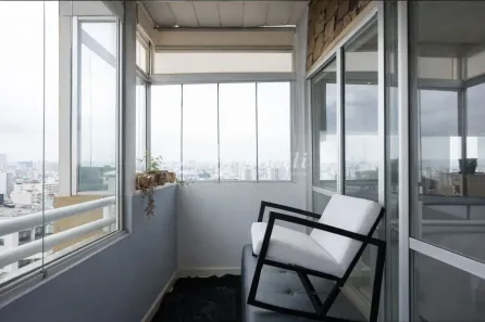 Cobertura com 3 Quartos à venda, 115m² no Barra Funda, São Paulo