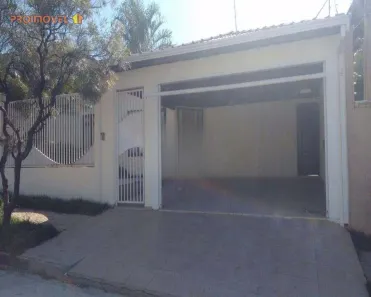 Casa com 3 Quartos à venda, 207m² no Jardim Esplanada II, Indaiatuba