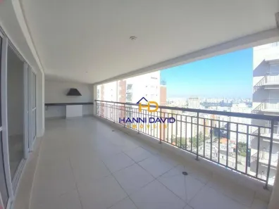 Apartamento com 4 Quartos à venda, 246m² no Vila Mariana, São Paulo