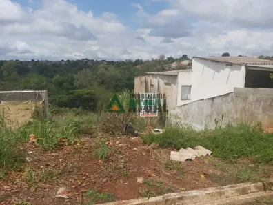 Lote/Terreno à venda, 200m² no Jardim Neman Sahyun, Londrina