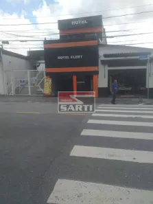 Prédio Comercial com 18 Quartos à venda, 633m² no Santana, São Paulo