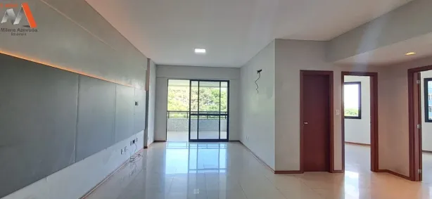 Apartamento com 2 Quartos para alugar, 94m² no Batista Campos, Belém