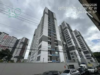 Apartamento com 2 Quartos à venda, 35m² no Mooca, São Paulo