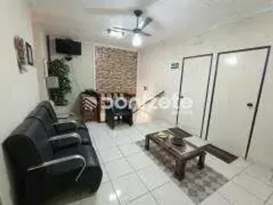 Prédio Comercial à venda, 200m² no Barcelona, São Caetano do Sul