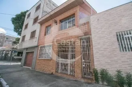 Sobrado com 3 Quartos à venda, 102m² no Tatuapé, São Paulo
