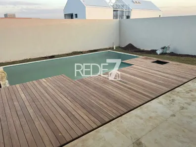 Casa de Condomínio com 6 Quartos à venda, 352m² no Loteamento Residencial Arborais, Campinas