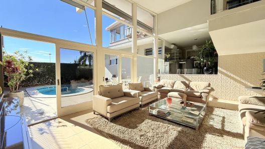Casa de Condomínio com 4 Quartos à venda, 450m² no Santa Tereza, Porto Alegre