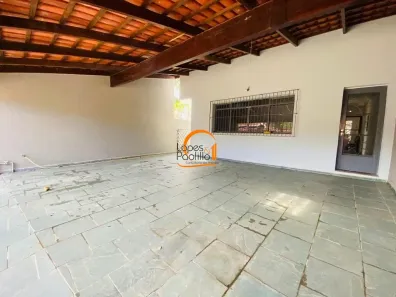 Casa com 3 Quartos à venda, 226m² no Ressaca, Atibaia
