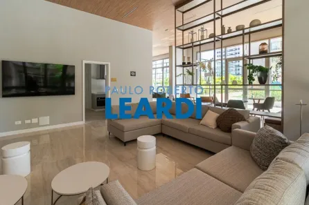 Apartamento com 4 Quartos à venda, 223m² no Perdizes, São Paulo
