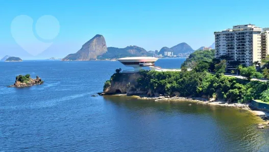 Cobertura com 5 Quartos à venda, 307m² no Ingá, Niterói