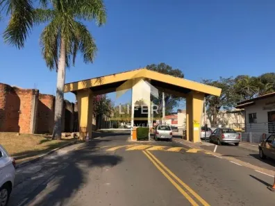 Lote/Terreno à venda, 412m² no Parque Xangrilá, Campinas