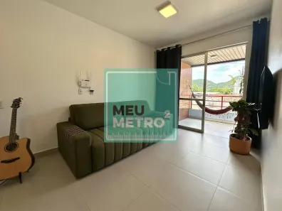 Apartamento com 2 Quartos à venda, 62m² no Barra da Lagoa, Florianópolis