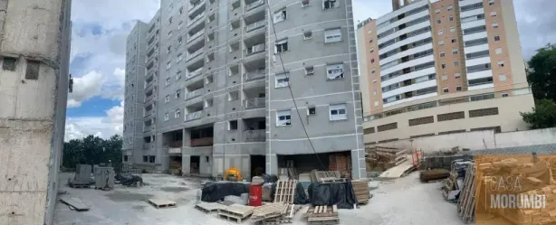 Apartamento com 3 Quartos à venda, 76m² no Vila Suzana, São Paulo