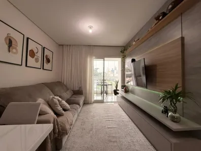Apartamento com 2 Quartos à venda, 78m² no Centro, Chapecó
