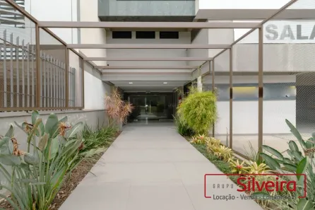 Sala Comercial para alugar, 45m² no Praia de Belas, Porto Alegre