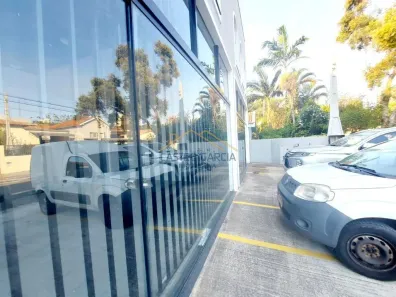 Sala Comercial para alugar, 60m² no Iate Clube de Americana, Americana