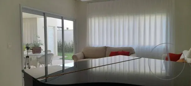 Casa de Condomínio com 3 Quartos à venda, 254m² no Jardim Residencial Chácara Ondina, Sorocaba