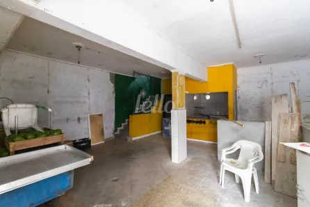 Ponto Comercial para alugar, 120m² no Perdizes, São Paulo