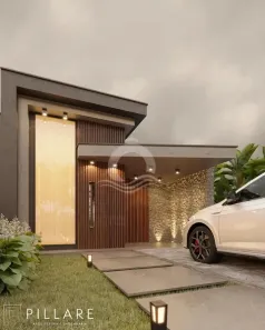 Casa com 3 Quartos à venda, 97m² no Zona Nova, Capão da Canoa