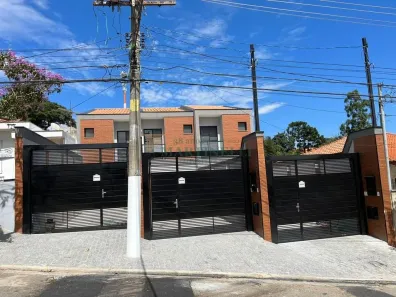 Sobrado com 2 Quartos à venda, 95m² no Jaraguá, São Paulo