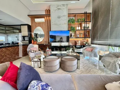 Casa de Condomínio com 3 Quartos à venda, 170m² no Zona Nova, Capão da Canoa