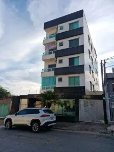 Apartamento com 3 Quartos à venda, 76m² no Miramar (Barreiro), Belo Horizonte