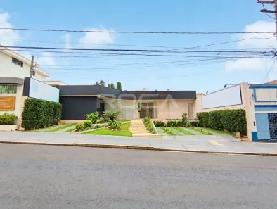 Prédio Comercial para alugar, 600m² no Vila Monteiro (Gleba I), São Carlos