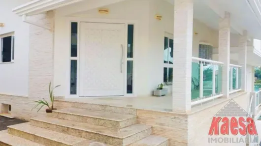 Casa com 4 Quartos à venda, 1000m² no Jardim América, Bragança Paulista