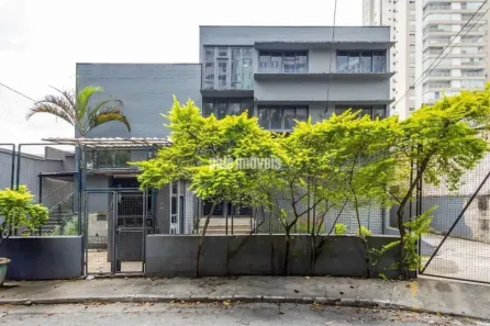 Imóvel Comercial à venda, 630m² no Várzea de Baixo, São Paulo