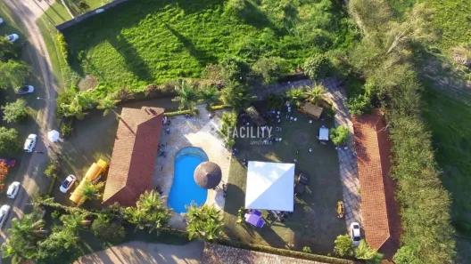 Fazenda/Sítio com 2 Quartos à venda, 3000m² no Piracambaia I, Campinas
