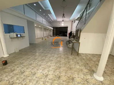 Galpão/Depósito/Armazém para alugar, 750m² no Jardim Terceiro Centenário, Atibaia