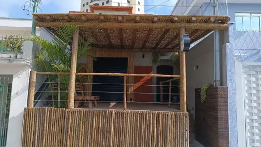 Imóvel Comercial com 3 Quartos à venda, 130m² no Vila Ipojuca, São Paulo