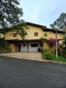 Casa de Condomínio com 5 Quartos à venda, 420m² no San Diego Park, Cotia