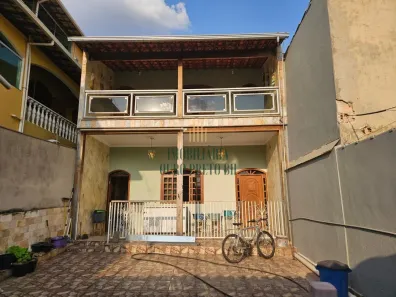 Casa com 2 Quartos à venda, 204m² no Céu Azul, Belo Horizonte
