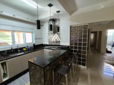 Casa de Condomínio com 2 Quartos à venda, 150m² no Colina Nova Boituva, Boituva