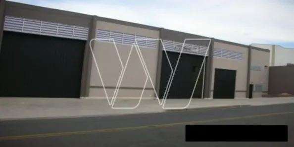 Galpão/Depósito/Armazém à venda, 1300m² no Vila Mimosa, Campinas