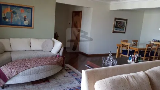 Apartamento com 4 Quartos à venda, 196m² no Jardim Haydee, Mauá