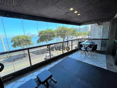 Apartamento com 4 Quartos à venda, 280m² no Ingá, Niterói