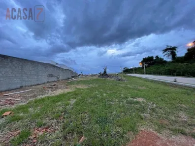 Lote/Terreno à venda, 1195m² no Alto da Boa Vista, Sorocaba