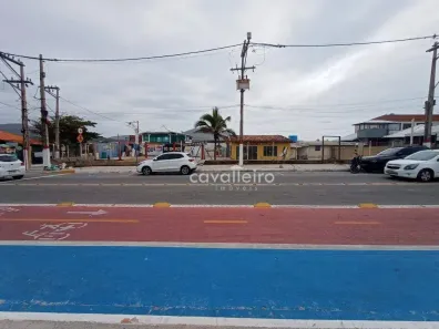 Lote/Terreno à venda, 1372m² no Jardim Atlântico Oeste (Itaipuaçu), Maricá