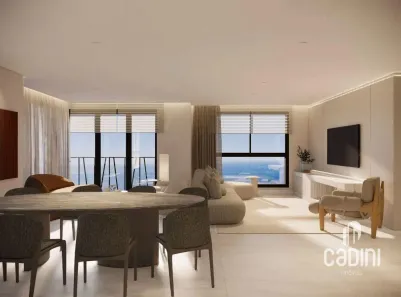 Apartamento com 4 Quartos à venda, 193m² no Centro, Balneário Camboriú
